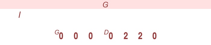 Per Ohlsson -   gitarr (läge I)  