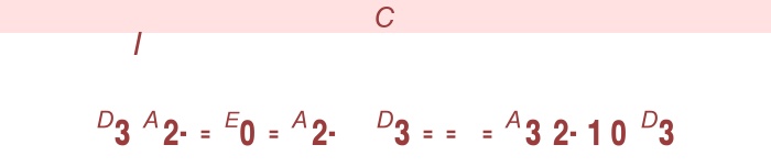  -   fiol (läge 1)  