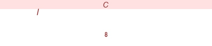 00 Chromatic test C - C -   fiol (läge 1)  
