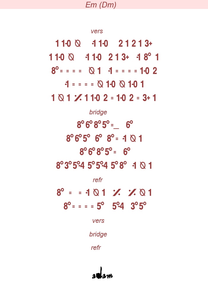 Dragon - Liamoo / mello 24 -   klarinett Bb  